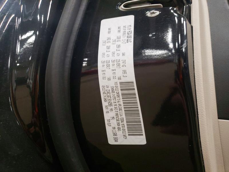 41949156 :رقم المزاد ، 2C4RC1BG7JR142965 vin ، 2018 Chrysler Pacifica مزاد بيع