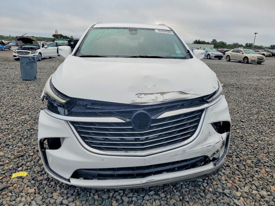 46304966 :رقم المزاد ، 5GAERBKW8PJ276702 vin ، 2023 Buick Enclave مزاد بيع