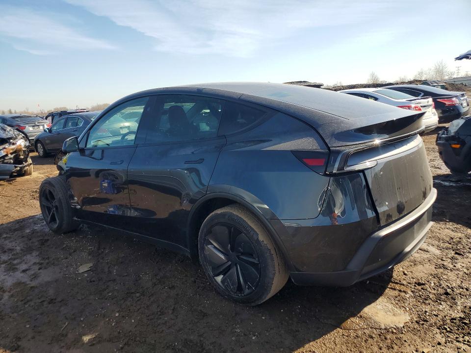 Aukcja sprzedaży 2026 Tesla Model Y, vin: 7SAYGDEE6TF333919, numer aukcji: 46681776