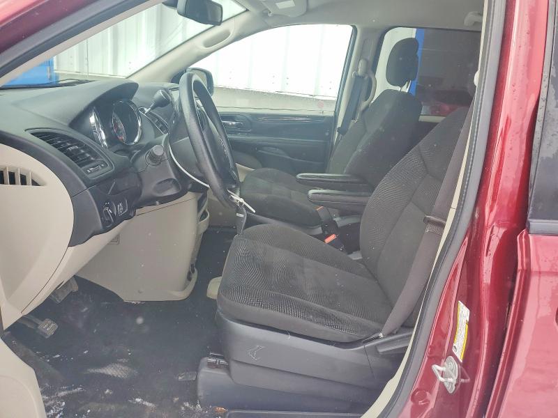 Продаж на аукціоні авто 2020 Dodge Grand Caravan, vin: 2C4RDGBG5LR191746, номер лоту: 41941596