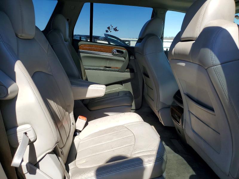 Aukcja sprzedaży 2008 Buick Enclave, vin: 5GAER23718J211697, numer aukcji: 45983396
