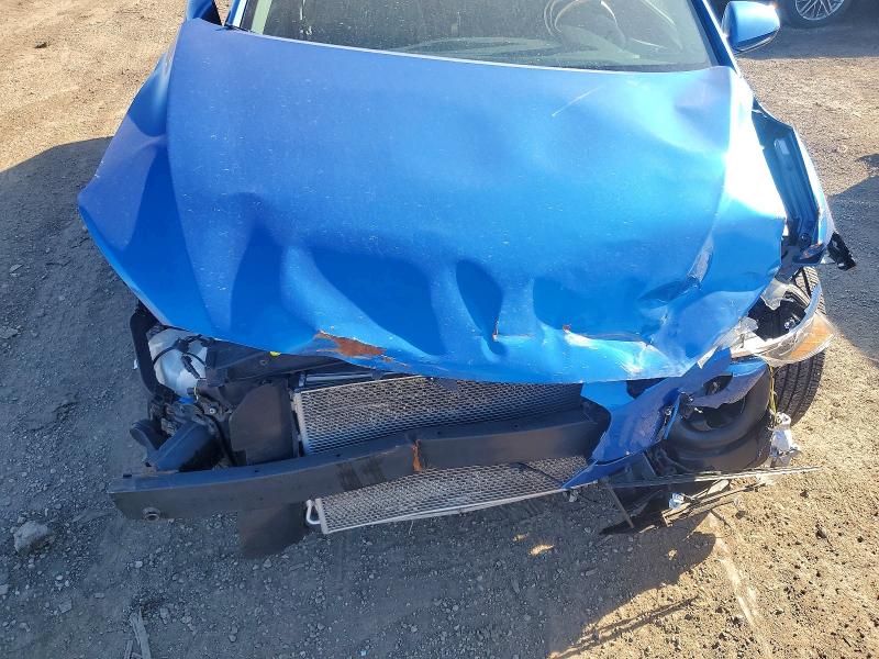 47105836 :رقم المزاد ، KMHD84LF5HU425747 vin ، 2017 Hyundai Elantra مزاد بيع