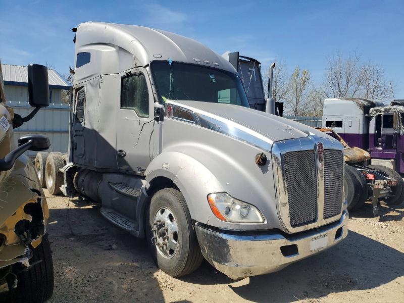Aukcja sprzedaży 2019 Kenworth Construction, vin: 1XKYD49X3KJ254334, numer aukcji: 79624275