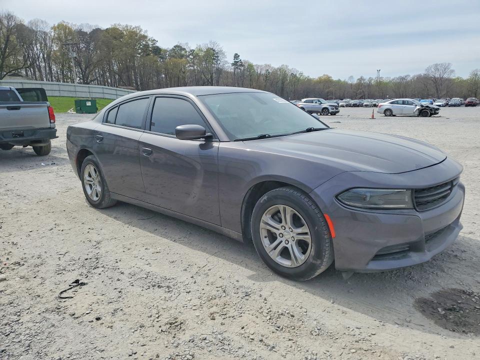 Aukcja sprzedaży 2022 Dodge Charger, vin: 2C3CDXBGXNH179319, numer aukcji: 47079906