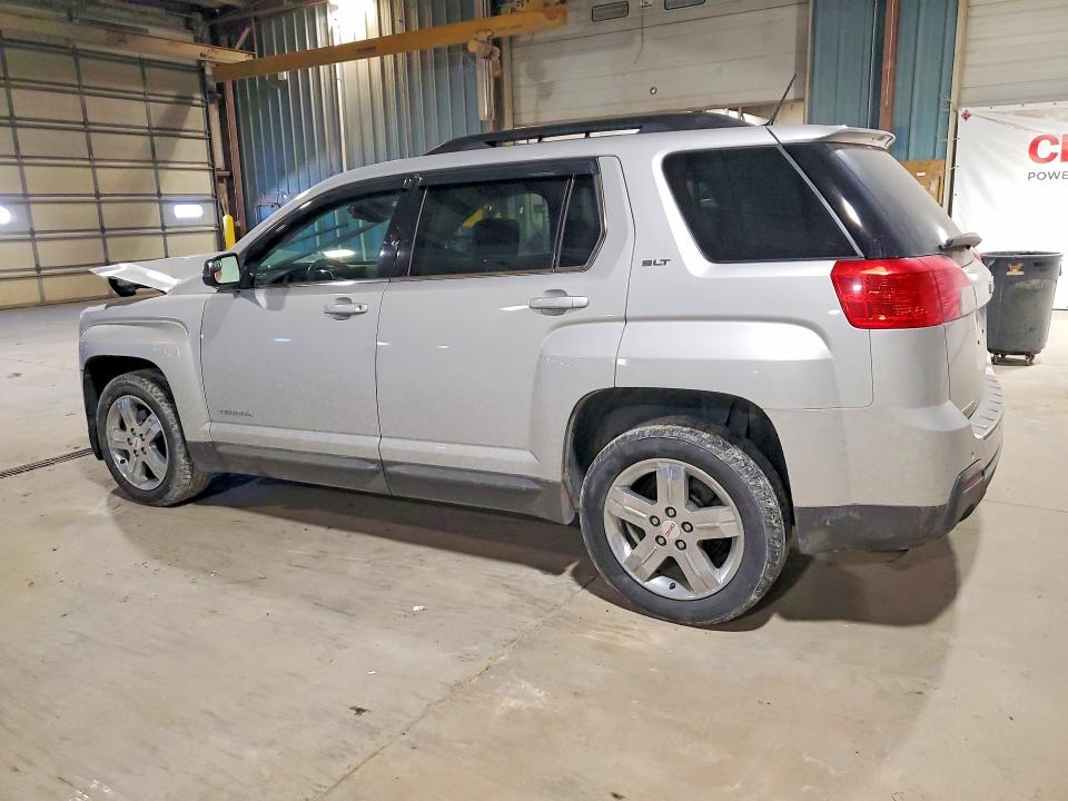 2013 Gmc Terrain მანქანა იყიდება აუქციონზე, vin: 2GKFLVEK9D6410919, აუქციონის ნომერი: 47069136