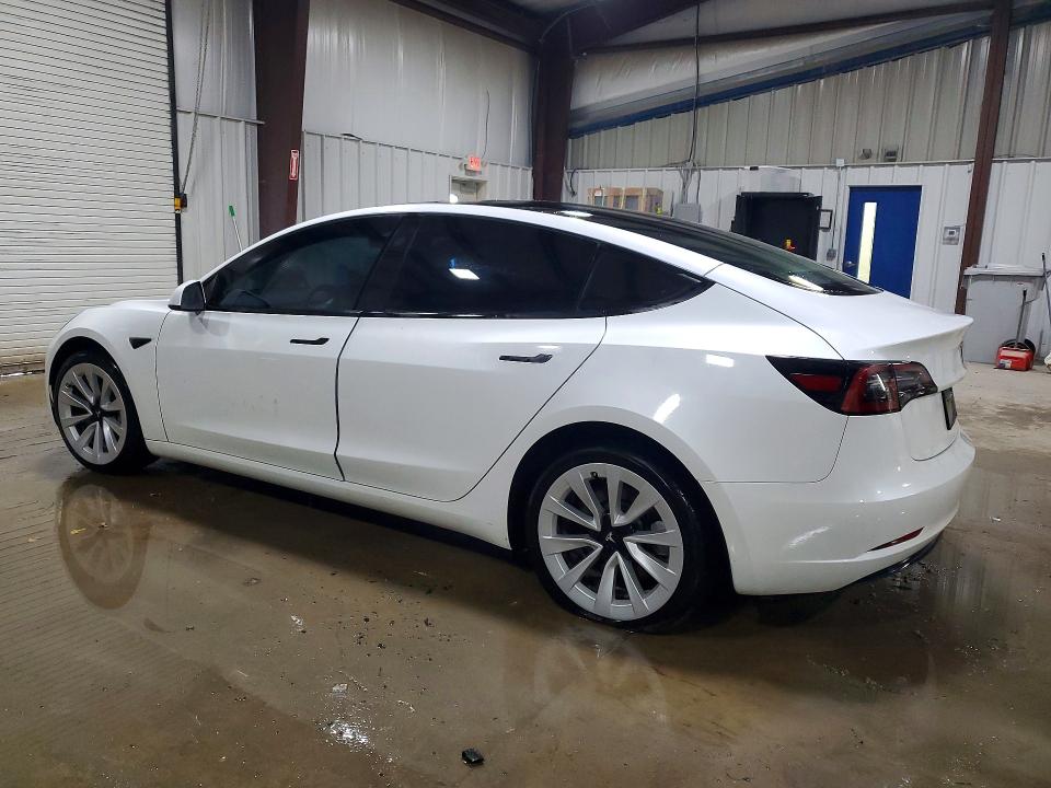 Aukcja sprzedaży 2023 Tesla Model 3, vin: 5YJ3E1EA8PF609449, numer aukcji: 47242456