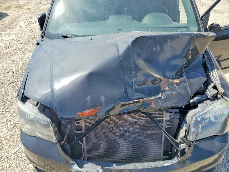 Продажа на аукционе авто 2015 Dodge Grand Caravan, vin: 2C4RDGCG1FR737543, номер лота: 47915536