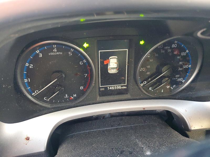45942326 :رقم المزاد ، JTMWFREVXHD095219 vin ، 2017 Toyota Rav4 مزاد بيع