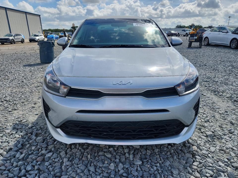 Aukcja sprzedaży 2023 Kia Rio, vin: 3KPA24AD8PE628753, numer aukcji: 41964686
