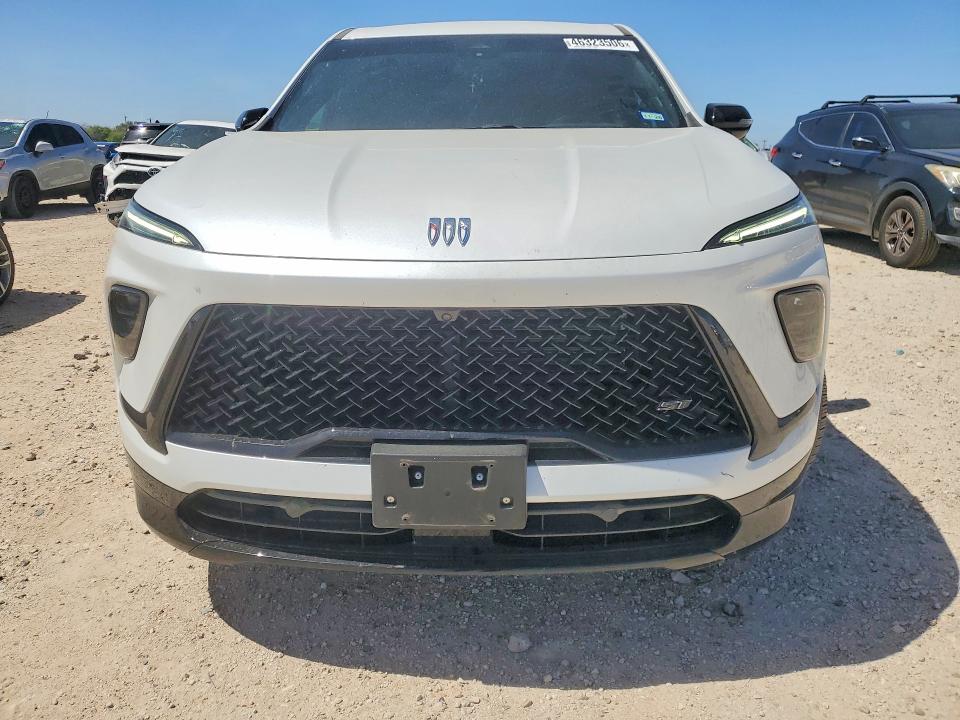 Продажа на аукционе авто 2025 Buick Enclave, vin: 5GAERBRS5SJ110889, номер лота: 46323506