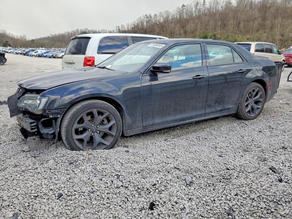 Продажа на аукционе авто 2021 Chrysler 300, vin: 2C3CCABT3MH585695, номер лота: 41638546