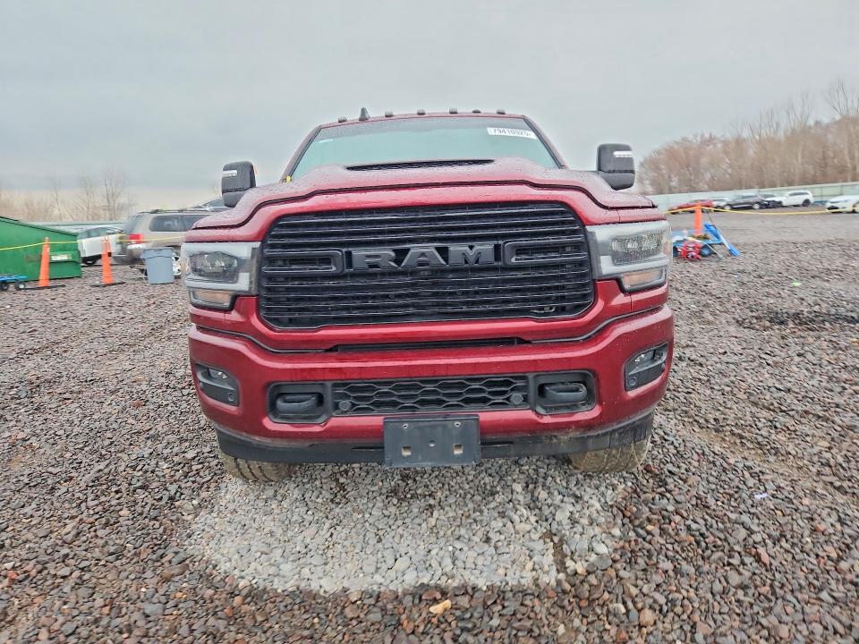Продаж на аукціоні авто 2024 Ram 2500, vin: 3C6UR5NL3RG105560, номер лоту: 79410925