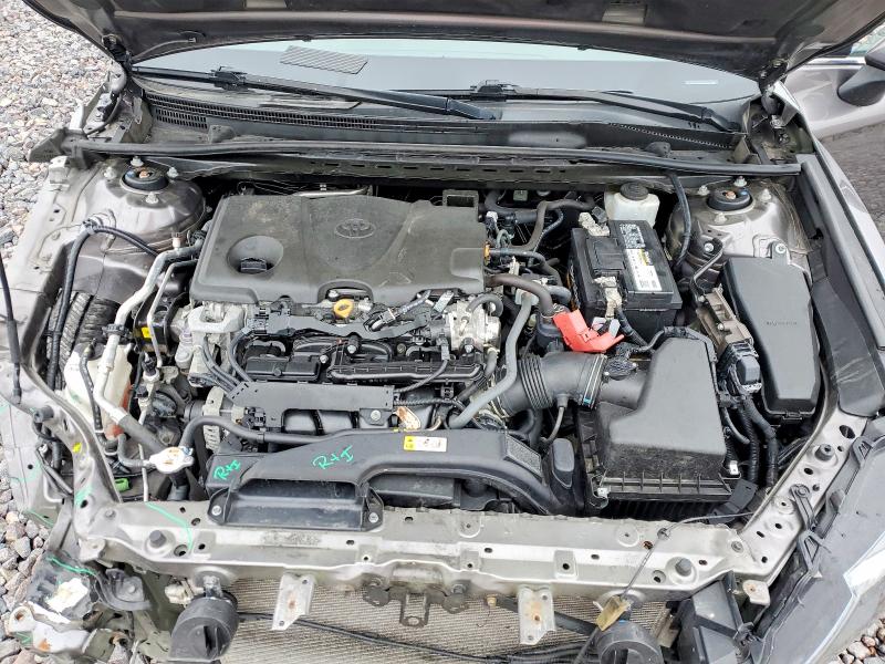 Aukcja sprzedaży 2023 Toyota Camry, vin: 4T1G11BK7PU091976, numer aukcji: 47972116