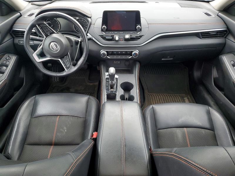 45448076 :رقم المزاد ، 1N4AL4CV9KC228354 vin ، 2019 Nissan Altima مزاد بيع