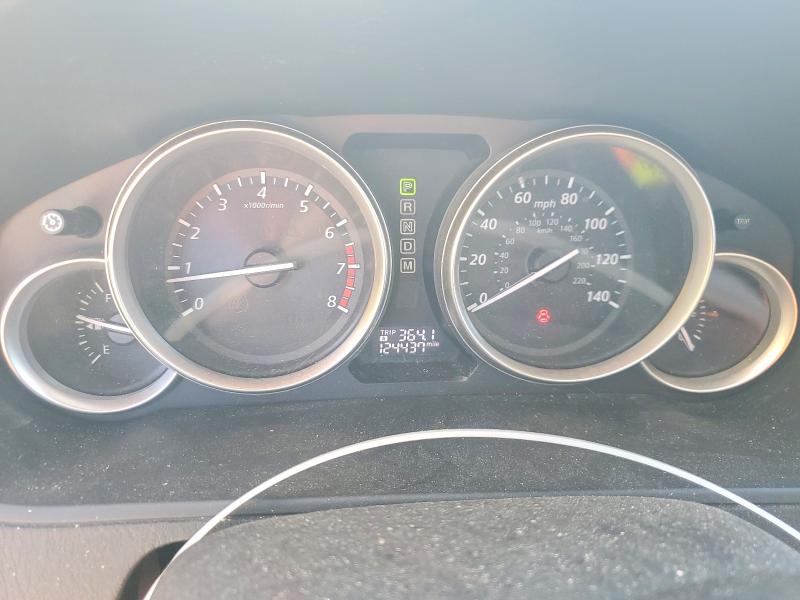 Aukcja sprzedaży 2013 Mazda Cx-9, vin: JM3TB3BV3D0413920, numer aukcji: 45632196
