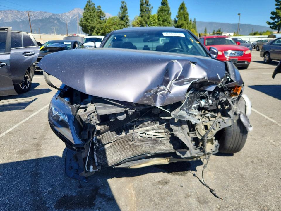 2013 Honda Accord მანქანა იყიდება აუქციონზე, vin: 1HGCT1B86DA005315, აუქციონის ნომერი: 46551576