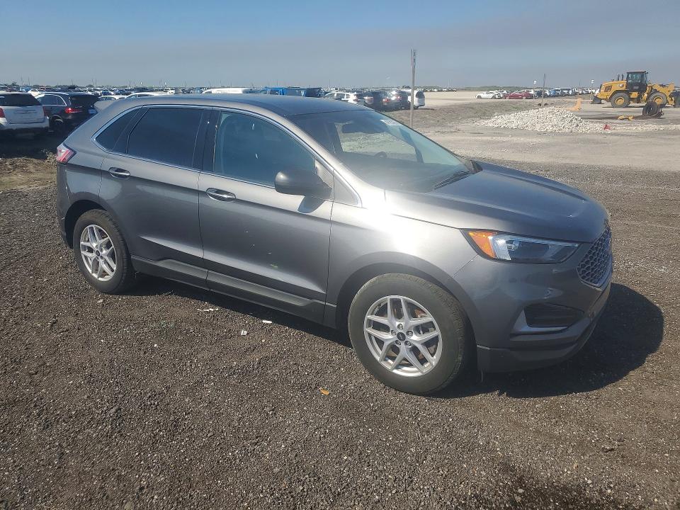 Aukcja sprzedaży 2024 Ford Edge, vin: 2FMPK4J9XRBA67869, numer aukcji: 47353256