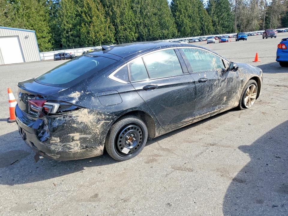 Aukcja sprzedaży 2018 Buick Regal, vin: W04GL6SX7J1123142, numer aukcji: 48159976