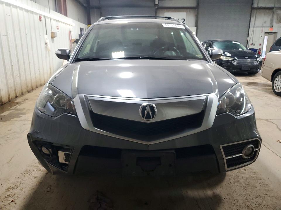 Aukcja sprzedaży 2012 Acura Rdx, vin: 5J8TB1H55CA000797, numer aukcji: 41751666