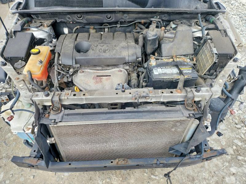 45544596 :رقم المزاد ، 2T3BF4DV1BW171780 vin ، 2011 Toyota Rav4 مزاد بيع