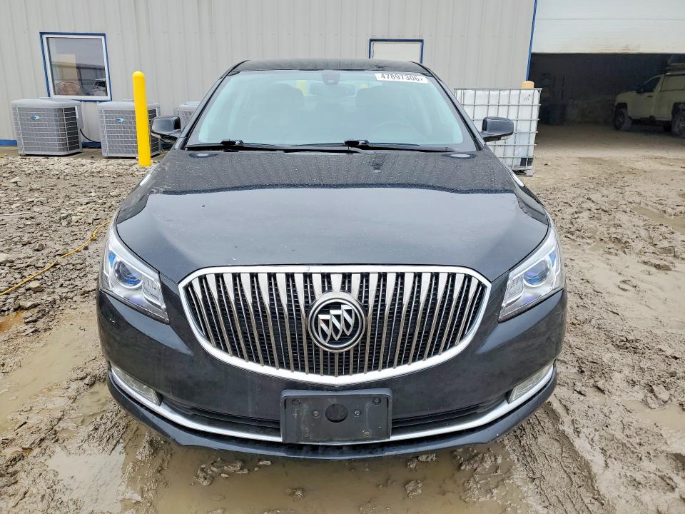 47897306 :رقم المزاد ، 1G4GB5G31EF244648 vin ، 2014 Buick Lacrosse مزاد بيع