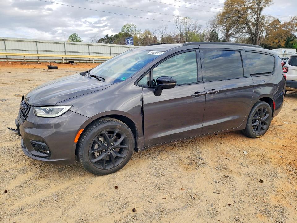 Aukcja sprzedaży 2023 Chrysler Pacifica, vin: 2C4RC3GG0PR609883, numer aukcji: 47966926