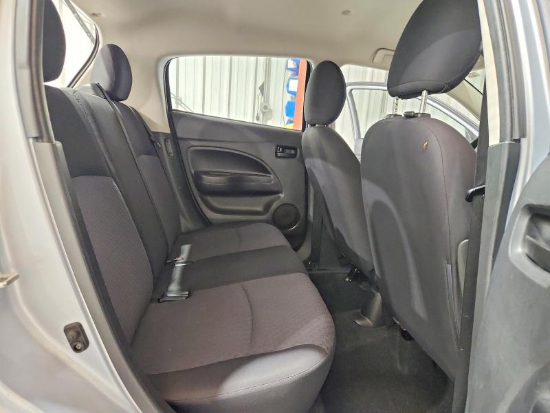 Продаж на аукціоні авто 2017 Mitsubishi Mirage, vin: ML32A3HJXHH001418, номер лоту: 41820746