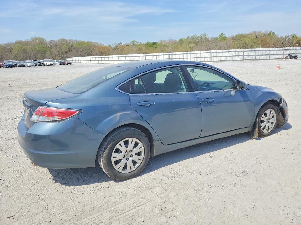 Продажа на аукционе авто 2012 Mazda 6, vin: 1YVHZ8BH2C5M05921, номер лота: 47695196