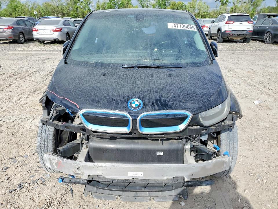 Продажа на аукционе авто 2016 Bmw I3, vin: WBY1Z4C51GV507882, номер лота: 47136066