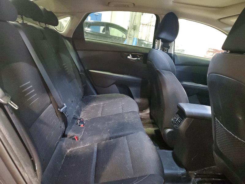 Продаж на аукціоні авто 2020 Kia Forte, vin: 3KPF54AD6LE254201, номер лоту: 45786006