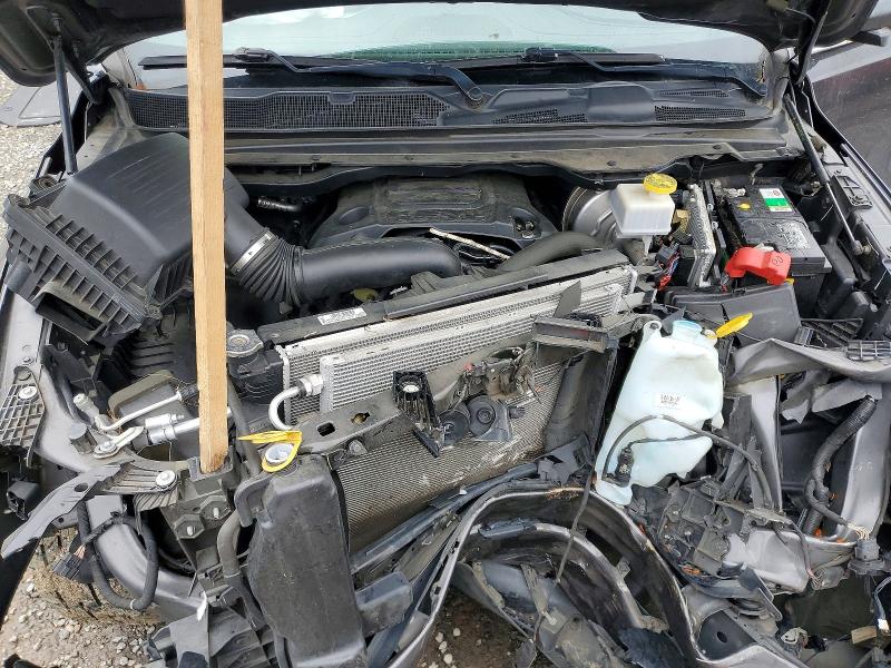 Продажа на аукционе авто 2019 Ram 1500, vin: 1C6SRFPTXKN825106, номер лота: 47438486