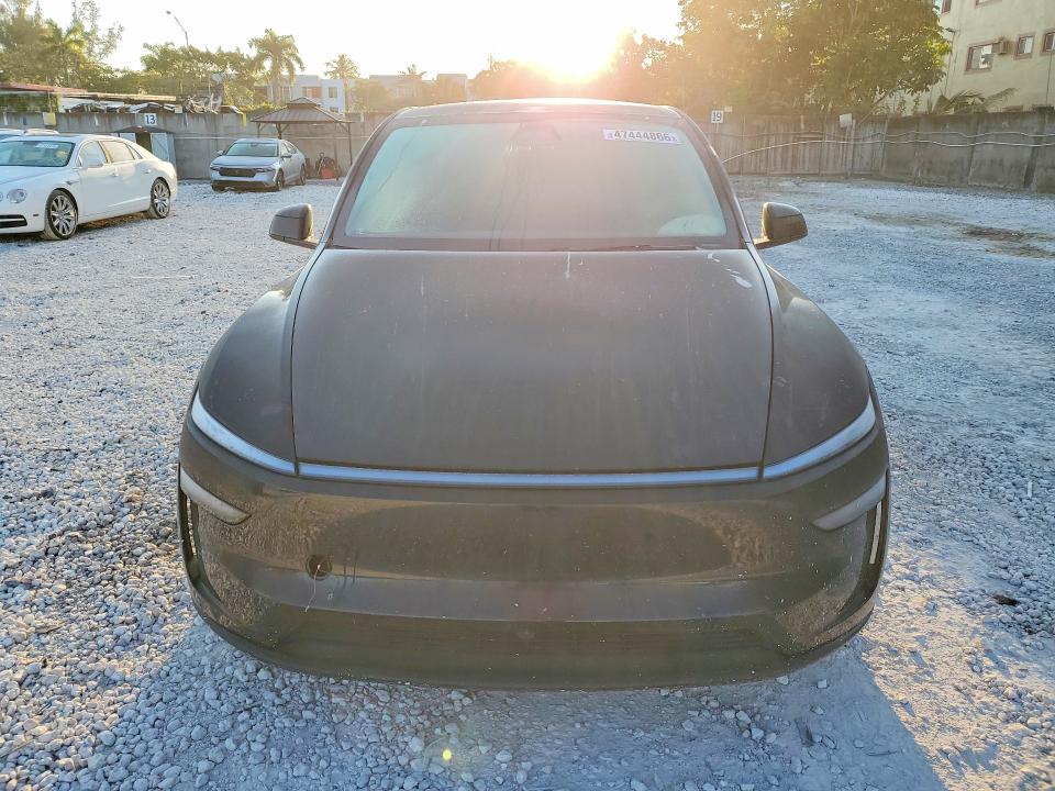 Продаж на аукціоні авто 2026 Tesla Model Y, vin: 7SAYGDED0TF379074, номер лоту: 47444866