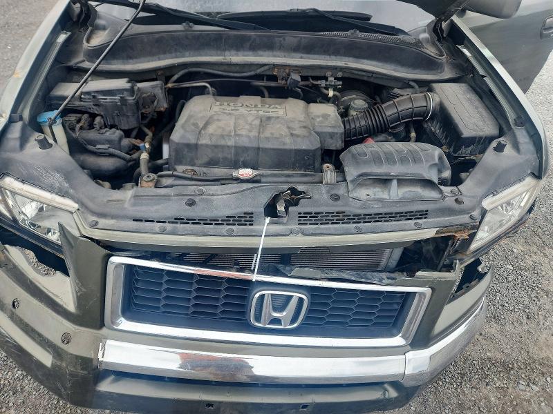 Aukcja sprzedaży 2006 Honda Ridgeline, vin: 2HJYK16546H553904, numer aukcji: 46199566