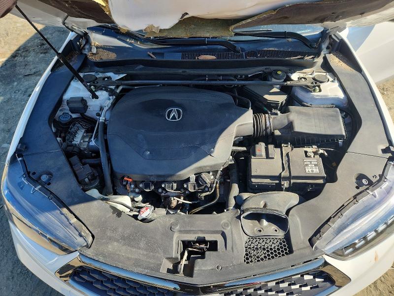 Aukcja sprzedaży 2019 Acura Tlx, vin: 19UUB3F67KA006921, numer aukcji: 46754806