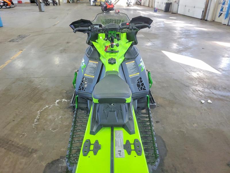 Aukcja sprzedaży 2025 Arctic Cat Arctic Cat, vin: 4UF1S2JH1ST103453, numer aukcji: 45741806
