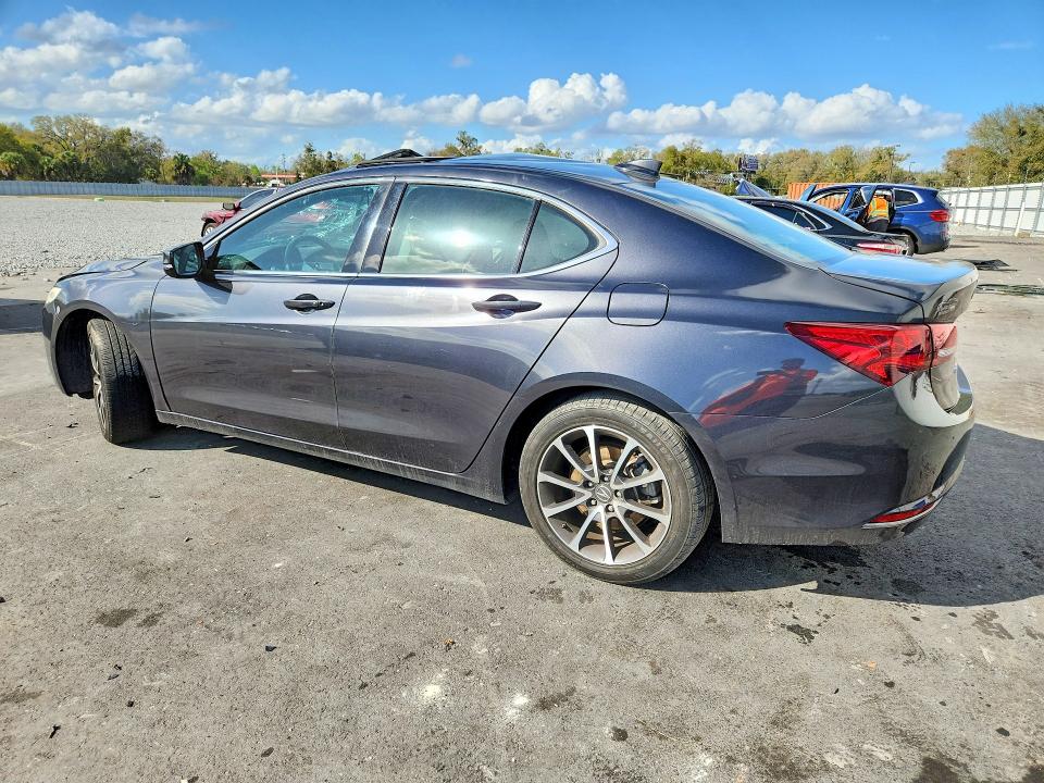 Aukcja sprzedaży 2015 Acura Tlx, vin: 19UUB2F34FA013170, numer aukcji: 41587116