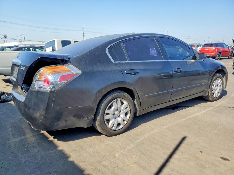 2011 Nissan Altima მანქანა იყიდება აუქციონზე, vin: 1N4AL2AP7BN491617, აუქციონის ნომერი: 47327266