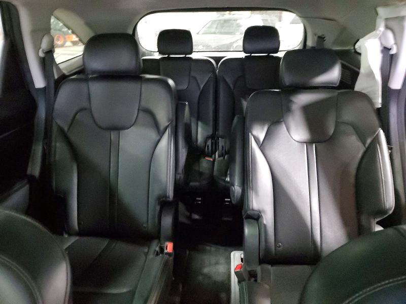45973476 :رقم المزاد ، 5XYRHDLFXMG064621 vin ، 2021 Kia Sorento مزاد بيع