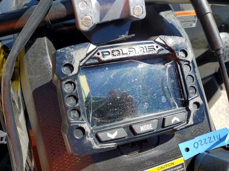 Продажа на аукционе авто 2026 Polaris Sportsman, vin: 4XASHY571TA022214, номер лота: 46567466