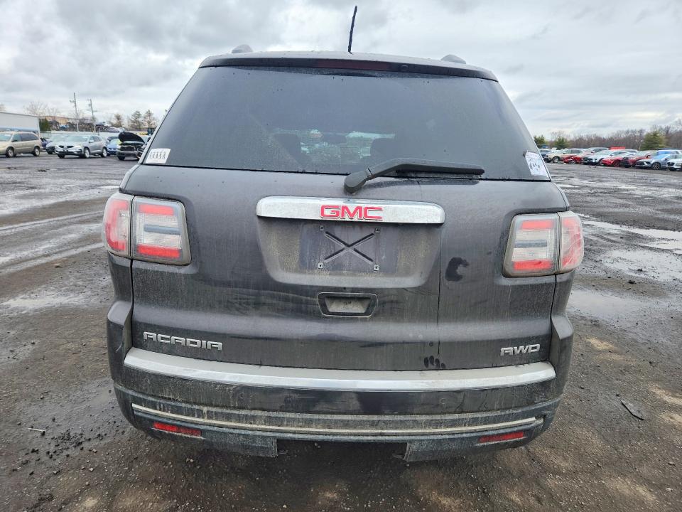 Продаж на аукціоні авто 2014 Gmc Acadia, vin: 1GKKVPKD4EJ332659, номер лоту: 41971996