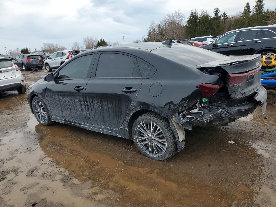 Продаж на аукціоні авто 2024 Kia Forte, vin: 3KPF54AD2RE705309, номер лоту: 79718485