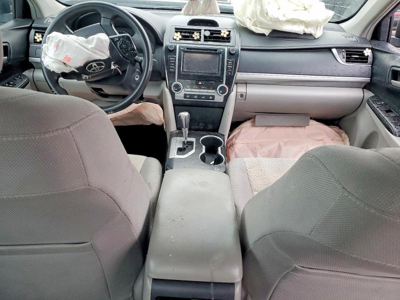 79122705 :رقم المزاد ، 4T4BF1FK2ER417952 vin ، 2014 Toyota Camry مزاد بيع