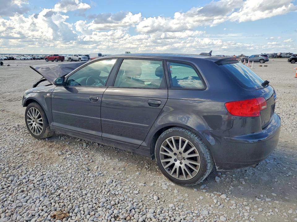 Aukcja sprzedaży 2006 Audi A3, vin: WAUMF78P96A170125, numer aukcji: 45912626
