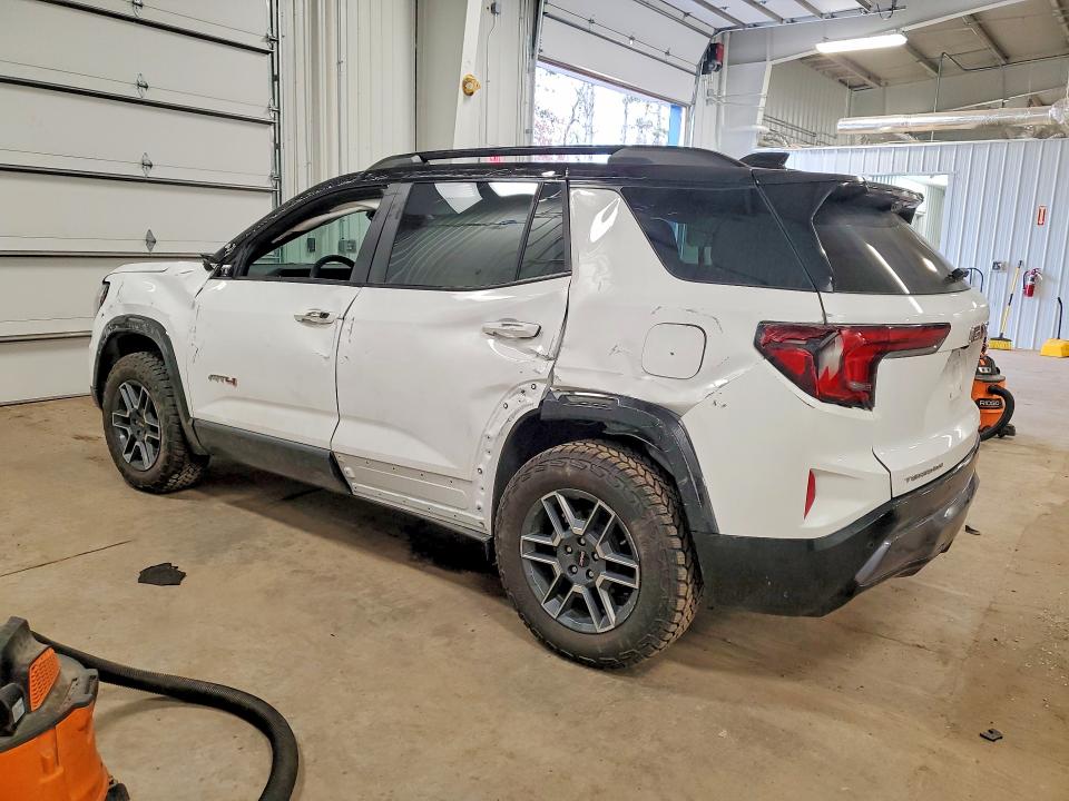 Aukcja sprzedaży 2026 Gmc Terrain, vin: 3GKALYEG4TL116068, numer aukcji: 79095535