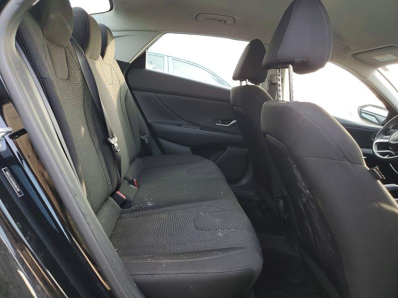 Aukcja sprzedaży 2021 Hyundai Elantra, vin: 5NPLL4AG1MH043181, numer aukcji: 79194715