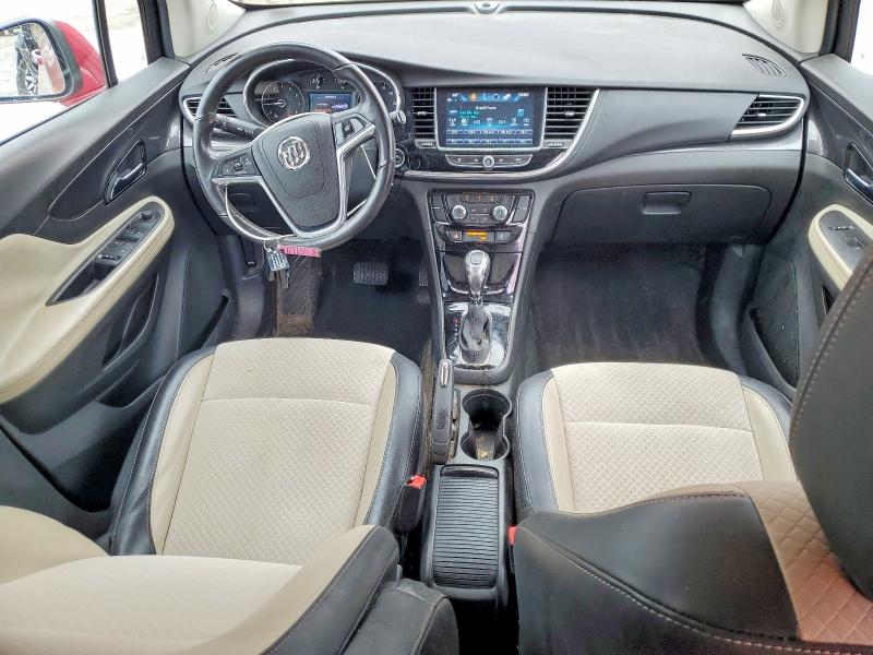 Aukcja sprzedaży 2019 Buick Encore, vin: KL4CJASB6KB732634, numer aukcji: 41835776
