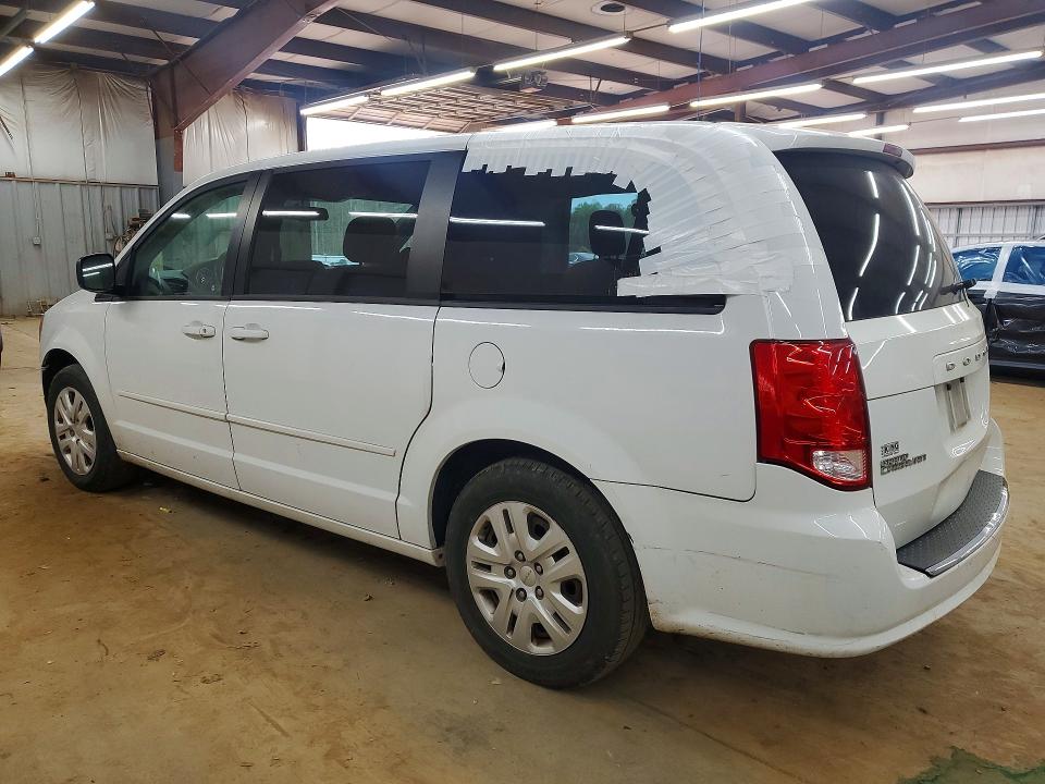 2015 Dodge Grand Caravan მანქანა იყიდება აუქციონზე, vin: 2C4RDGBG0FR599379, აუქციონის ნომერი: 46541536