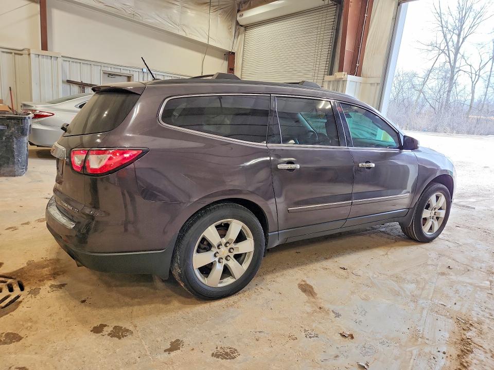 Aukcja sprzedaży 2015 Chevrolet Traverse, vin: 1GNKVJKD5FJ329643, numer aukcji: 46164116