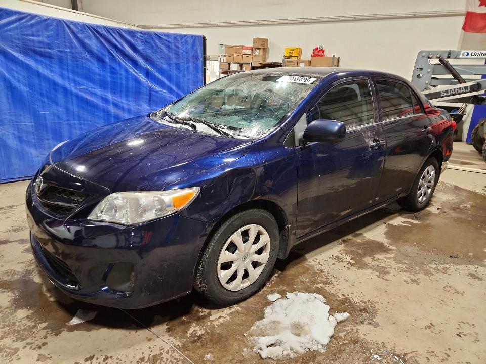 Продаж на аукціоні авто 2012 Toyota Corolla, vin: 2T1BU4EE2CC820129, номер лоту: 42053426