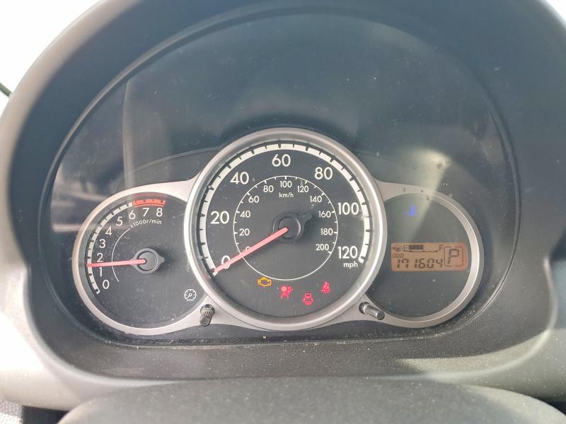 Aukcja sprzedaży 2013 Mazda Mazda 2, vin: JM1DE1KY3D0164750, numer aukcji: 48346676